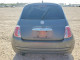 Fiat 500 2012 — Copart