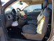 Fiat 500 2012 — Copart