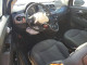 Fiat 500 2012 — Copart