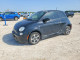Fiat 500 2015 — Copart