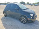 Fiat 500 2015 — Copart