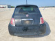 Fiat 500 2015 — Copart