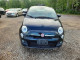 Fiat 500 2015 — Copart