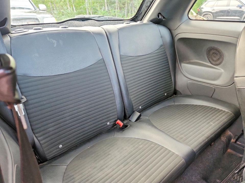 Fiat 500 2015 — Copart