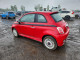 Fiat 500 2012 — Copart