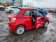 Fiat 500 2012 — Copart