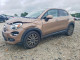 Fiat 500X 2018 — Copart