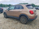 Fiat 500X 2018 — Copart