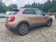 Fiat 500X 2018 — Copart