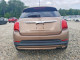 Fiat 500X 2018 — Copart