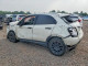 Fiat 500X 2018 — Copart