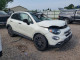 Fiat 500X 2018 — Copart