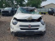 Fiat 500X 2018 — Copart