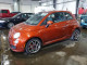 Fiat 500 2012 — Copart