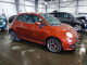 Fiat 500 2012 — Copart