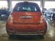 Fiat 500 2012 — Copart