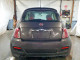 Fiat 500 2017 — Copart