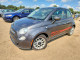 Fiat 500 2015 — Copart