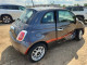 Fiat 500 2015 — Copart