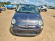 Fiat 500 2015 — Copart