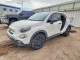 Fiat 500X 2018 — Copart
