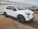 Fiat 500X 2018 — Copart