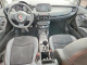 Fiat 500X 2018 — Copart