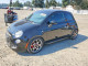 Fiat 500 2015 — Copart