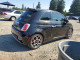 Fiat 500 2015 — Copart