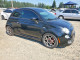 Fiat 500 2015 — Copart