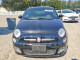 Fiat 500 2015 — Copart