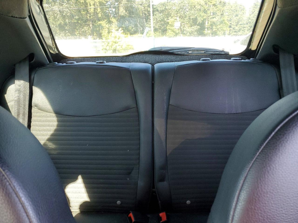 Fiat 500 2015 — Copart