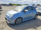Fiat 500 2015 — Copart