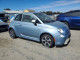 Fiat 500 2015 — Copart