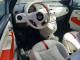Fiat 500 2015 — Copart