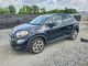 Fiat 500X 2016 — Copart