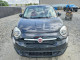 Fiat 500X 2016 — Copart