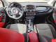 Fiat 500X 2016 — Copart