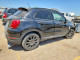 Fiat 500X 2017 — Copart