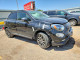 Fiat 500X 2017 — Copart