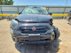 Fiat 500X 2017 — Copart