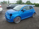 Fiat 500 2016 — Copart