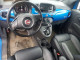 Fiat 500 2016 — Copart