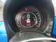Fiat 500 2016 — Copart