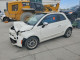 Fiat 500 2012 — Copart