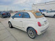 Fiat 500 2012 — Copart