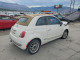 Fiat 500 2012 — Copart