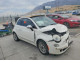 Fiat 500 2012 — Copart