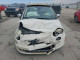 Fiat 500 2012 — Copart