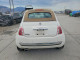 Fiat 500 2012 — Copart
